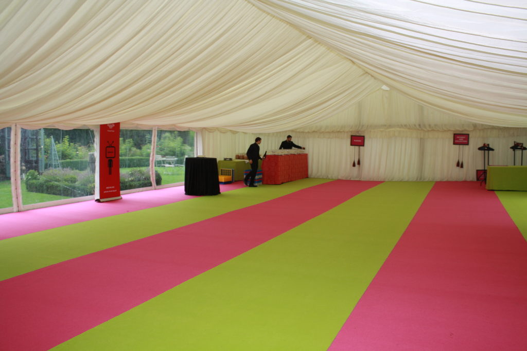 Soukoun Services Limited Carpets  