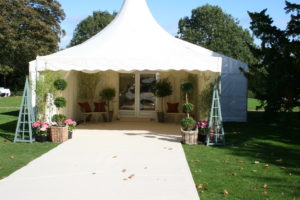 Soukoun Services Limited Pagodas  